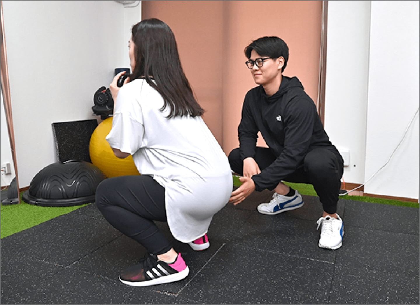 29歳／女性／IT企業人事