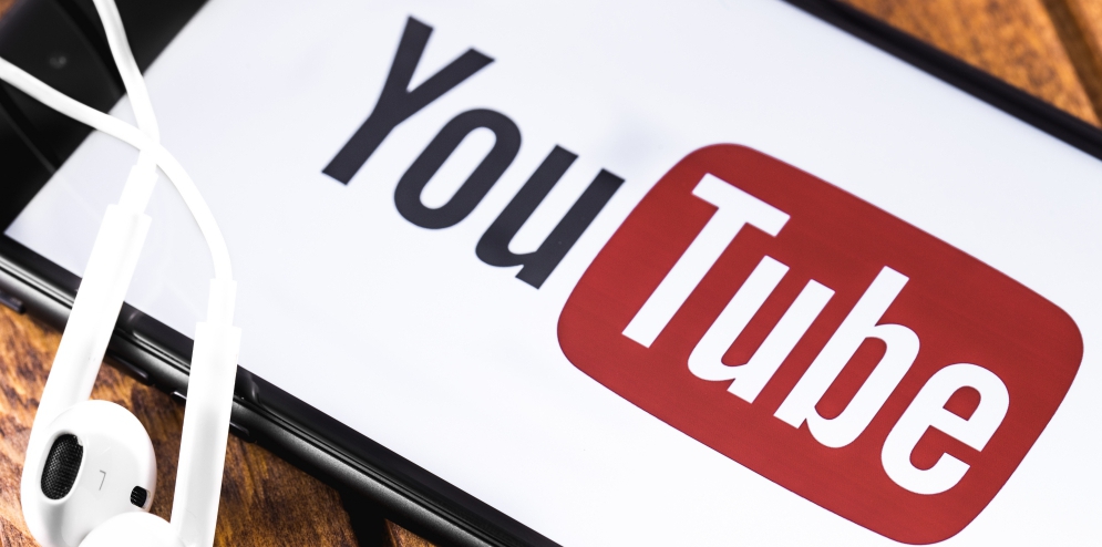 Read more about the article YOUTUBEチャンネルを開設いたしました‼