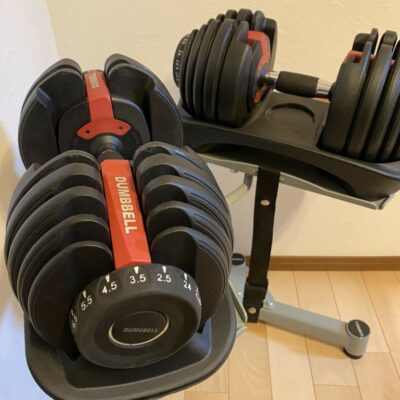 器具紹介その１